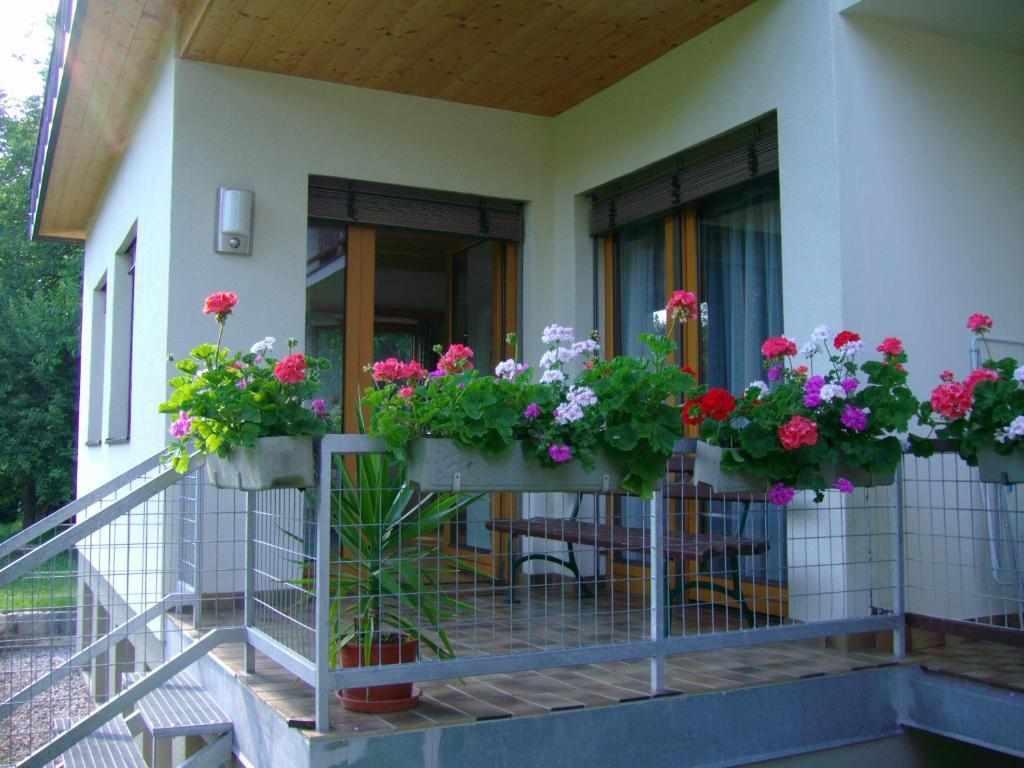 Gaestehaus Kuchernig Völkermarkt Habitación foto
